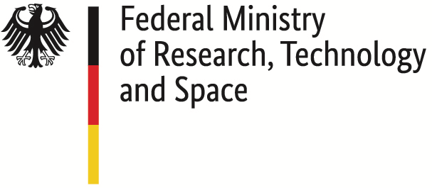 Bundesministerium für Forschung, Technologie und Raumfahrt